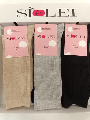 CALZINI DONNA CH03 Tellini S.r.l. Ingrosso Abbigliamento